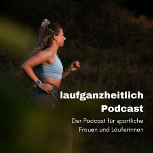 laufganzheitlich Podcast