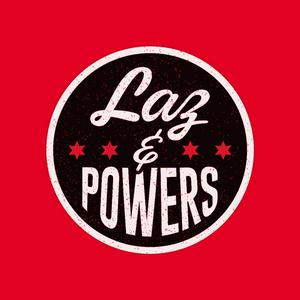 Laz and Powers: A show about the Chicago Blackhawks