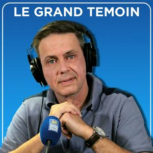 Le Grand Témoin – Radio Notre Dame