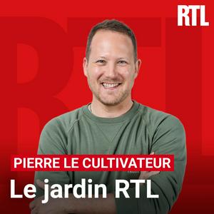 Le jardin RTL
