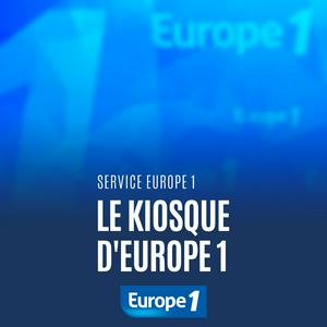 Le kiosque D'Europe 1