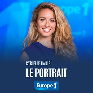 Le portrait de Cyrielle Hariel
