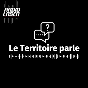 Le territoire parle