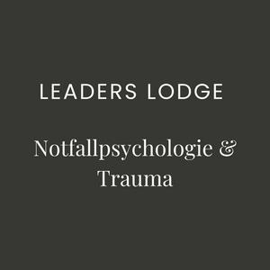 Leaders Lodge: Notfallpsychologie & Trauma