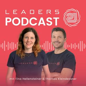 Leaders21 Podcast
