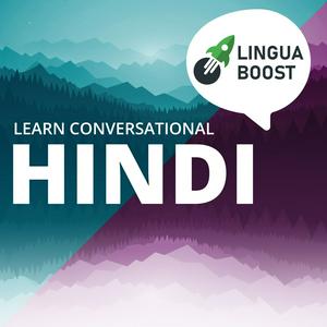 Learn Hindi with LinguaBoost