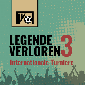 Legende verloren – Der Podcast über die vergessenen Geschichten des deutschen und internationalen Fr