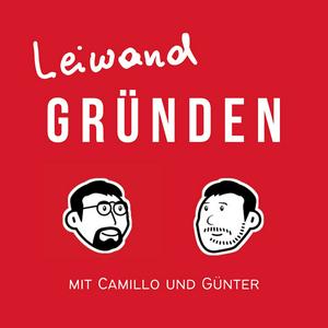 Leiwand gründen