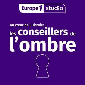 Les conseillers de l'ombre