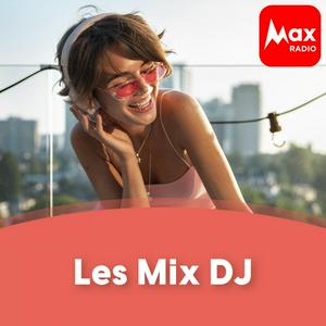 Les Mix DJ - Max Radio