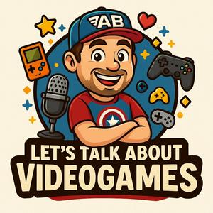 Let’s talk about Videogames