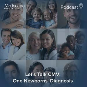 Let's Talk CMV