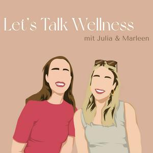 Let's Talk Wellness