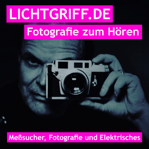 Höre Lichtgriff Podcast in der App.