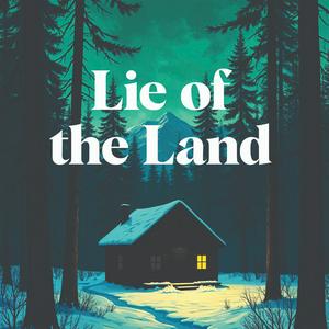 Lie of the Land - Mishpacha