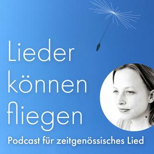 Lieder können fliegen