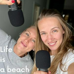 Life is a beach