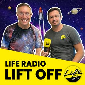 Life Radio LIFT OFF