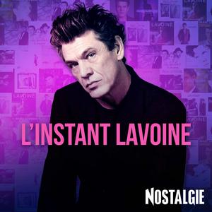 L'Instant Lavoine