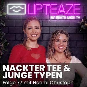Lipteaze