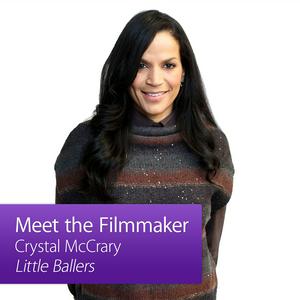 Little Ballers: Meet The Filmmaker