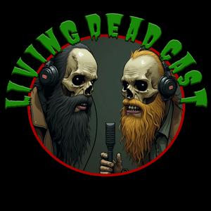 Living Dead Cast