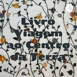 Livro Viagem ao Centro da Terra