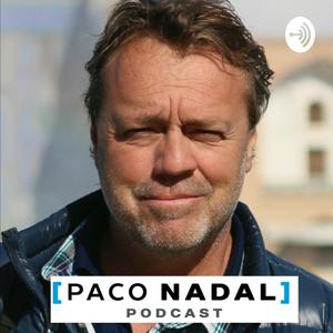Los pódcast de viajes de Paco Nadal