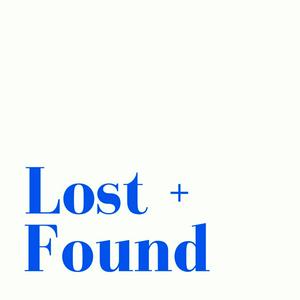 Lost and Found by Navi