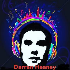 Lurgan Dance Radio / With Darran Heaney