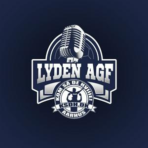 Höre Lyden AGF in der App.