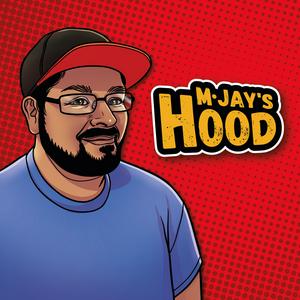 M-Jay‘s Hood!