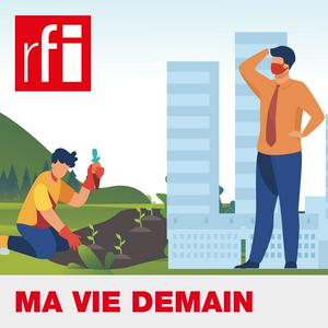 Ma vie demain