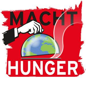 Machthunger