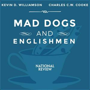 Mad Dogs and Englishmen