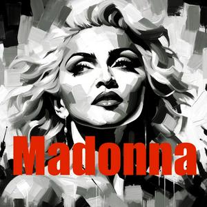Madonna - Audio Biography