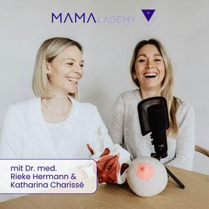 MamAcademy - Mama werden, Mama sein, Frau bleiben