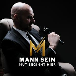 Höre Mann sein Podcast in der App.