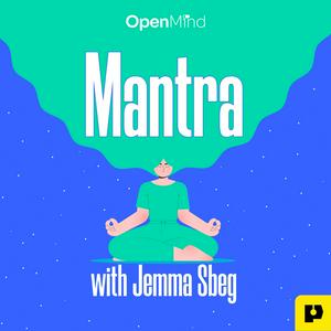 Mantra with Jemma Sbeg