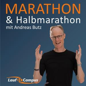 MARATHON PODCAST