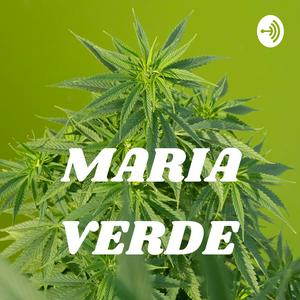 MARIA VERDE