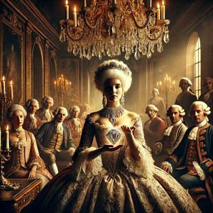 Marie Antoinette Romances, Vol 3: The Queens Necklace