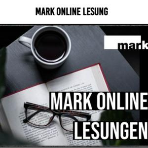 MARK Online Lesung