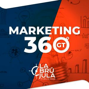 Marketing 360 GT