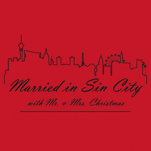 Married in Sin City