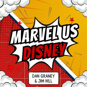 Marvel Us Disney