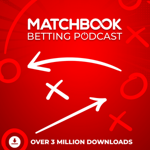 Matchbook Betting Podcast