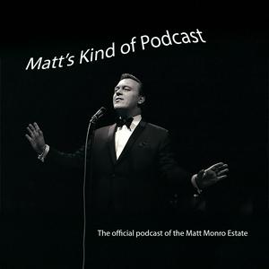 Matt’s Kind of Podcast