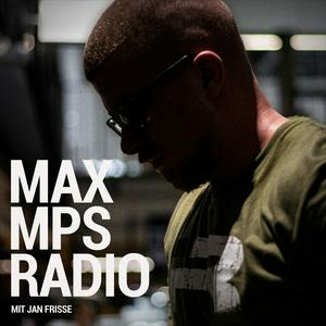MAX MPS RADIO