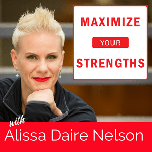 Maximize Your Strengths: Unlock Potential, Amplify Strengths, Transform Workplaces